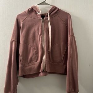 UO fleece Jacket